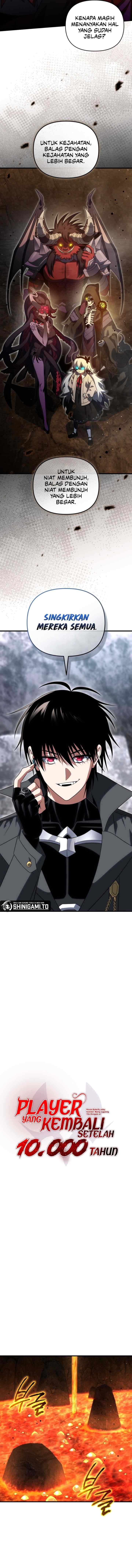 Player Who Returned 10,000 Years Later chapter 132 halaman 8