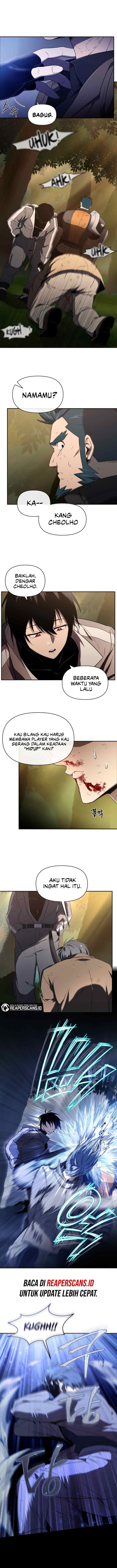 Player Who Returned 10,000 Years Later chapter 20 halaman 7