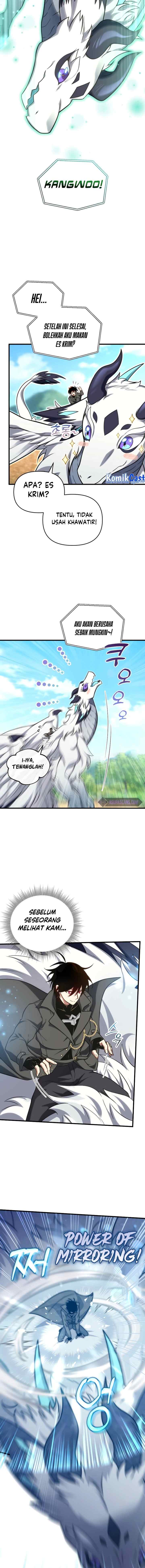 Player Who Returned 10,000 Years Later chapter 66 halaman 10