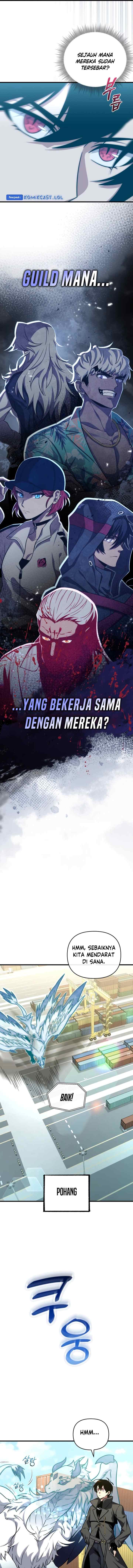 Player Who Returned 10,000 Years Later chapter 66 halaman 12