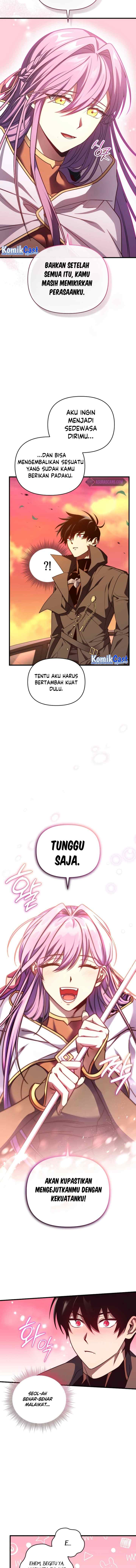Player Who Returned 10,000 Years Later chapter 66 halaman 4
