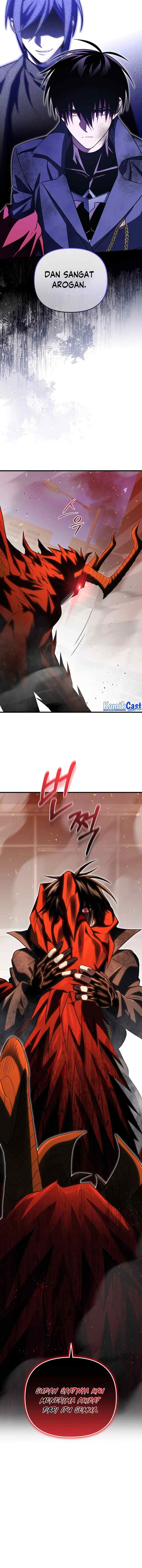 Player Who Returned 10,000 Years Later chapter 74 halaman 4
