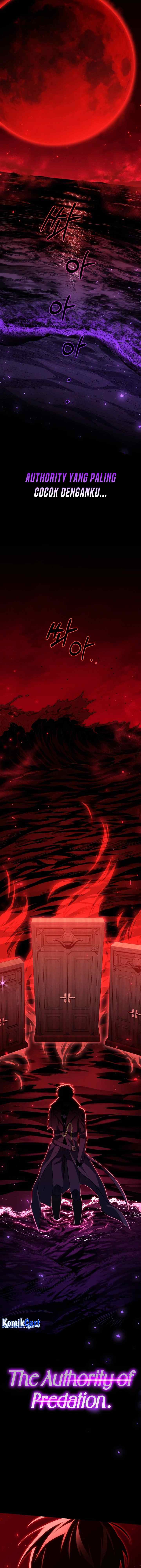 Player Who Returned 10,000 Years Later chapter 74 halaman 12