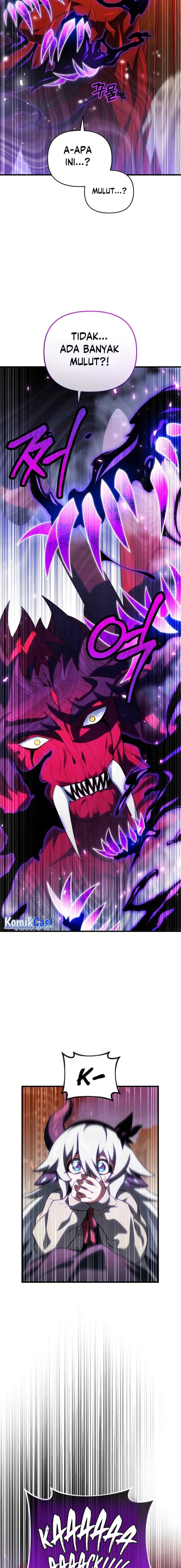 Player Who Returned 10,000 Years Later chapter 74 halaman 18