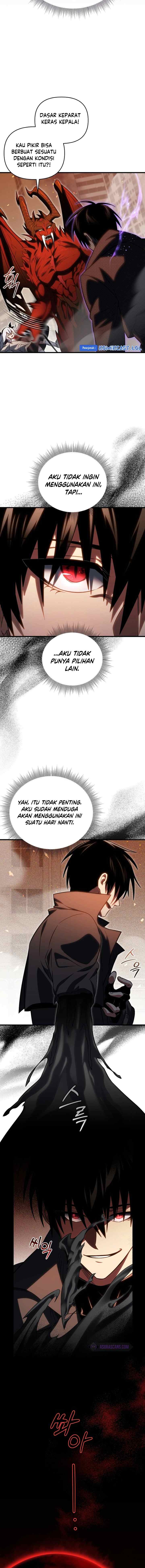 Player Who Returned 10,000 Years Later chapter 74 halaman 11