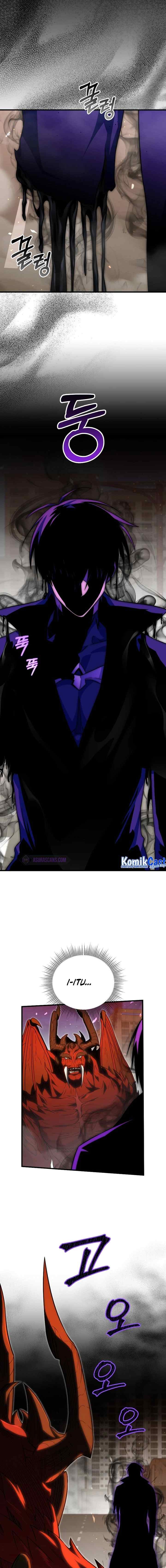 Player Who Returned 10,000 Years Later chapter 74 halaman 14