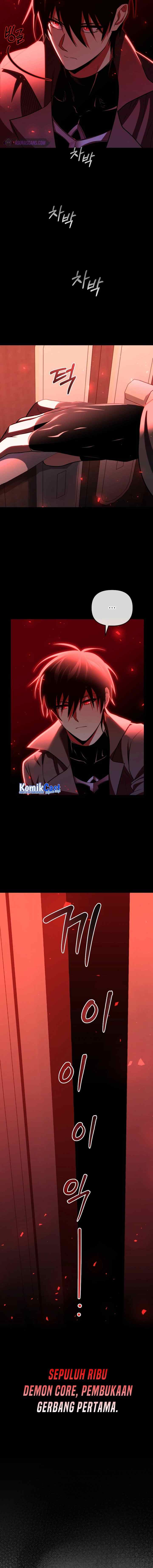 Player Who Returned 10,000 Years Later chapter 74 halaman 13