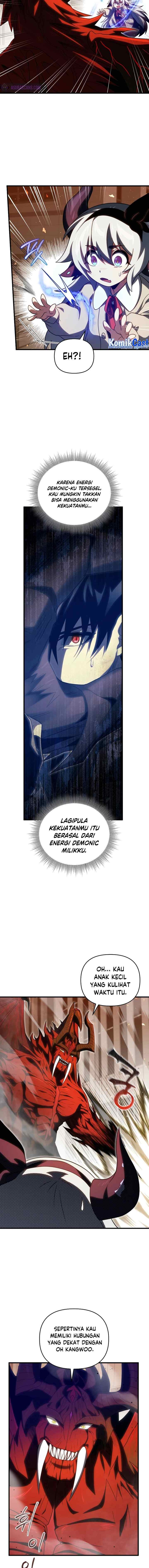 Player Who Returned 10,000 Years Later chapter 74 halaman 6