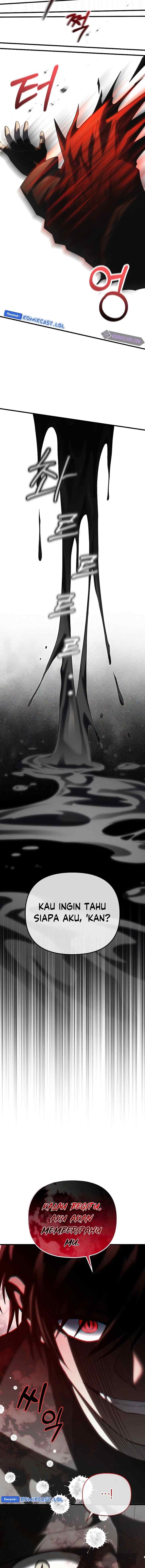 Player Who Returned 10,000 Years Later chapter 74 halaman 9