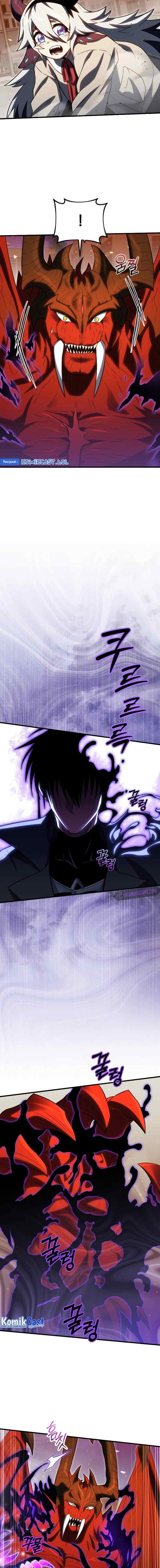 Player Who Returned 10,000 Years Later chapter 74 halaman 17