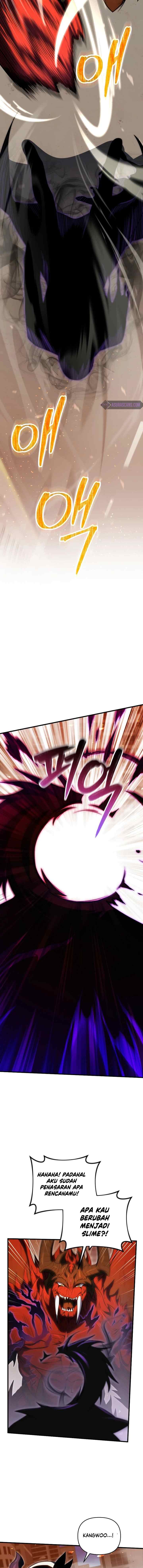 Player Who Returned 10,000 Years Later chapter 74 halaman 16