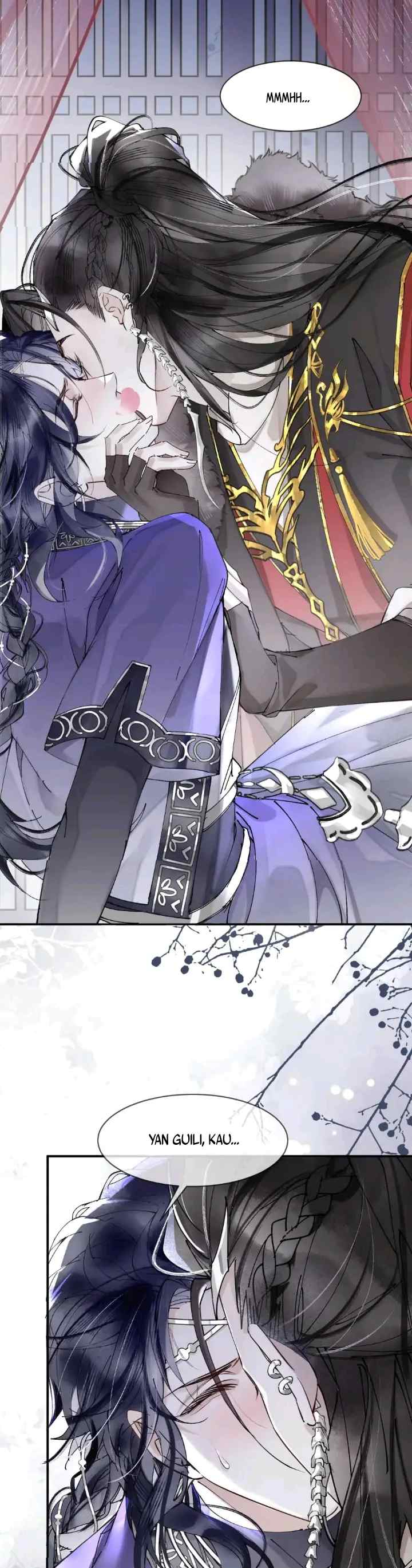 Playing Husband and Wife With My Arch-Nemesis, the Snake Lord chapter 2 halaman 14