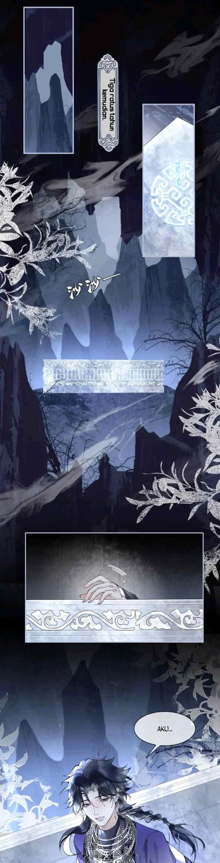 Playing Husband and Wife With My Arch-Nemesis, the Snake Lord chapter 5 halaman 6