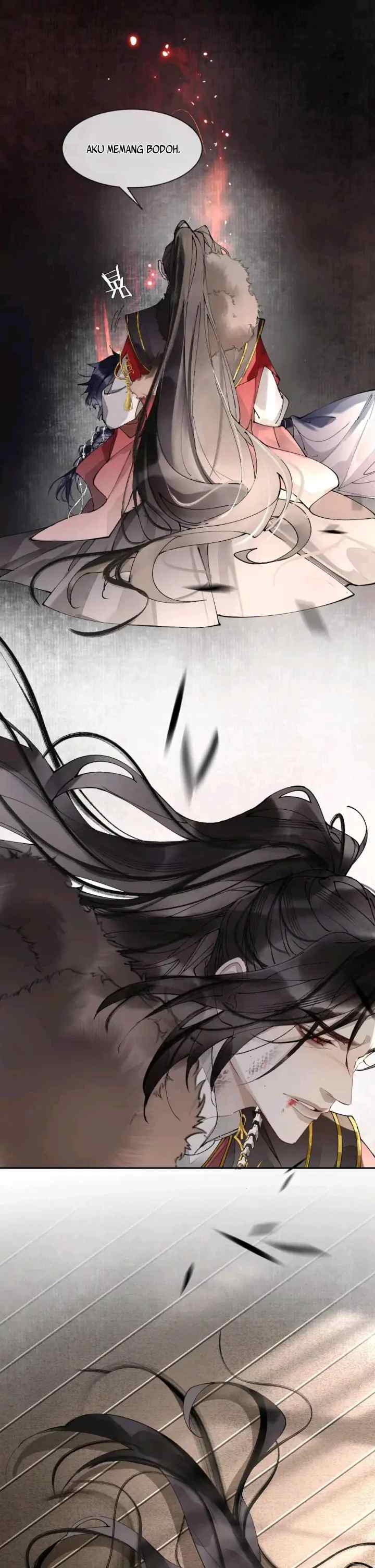 Playing Husband and Wife With My Arch-Nemesis, the Snake Lord chapter 5 halaman 4