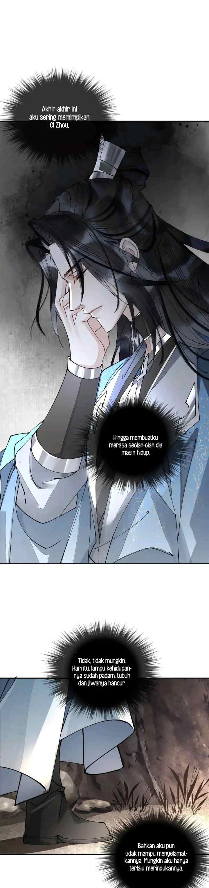 Playing Husband and Wife With My Arch-Nemesis, the Snake Lord chapter 7 halaman 18