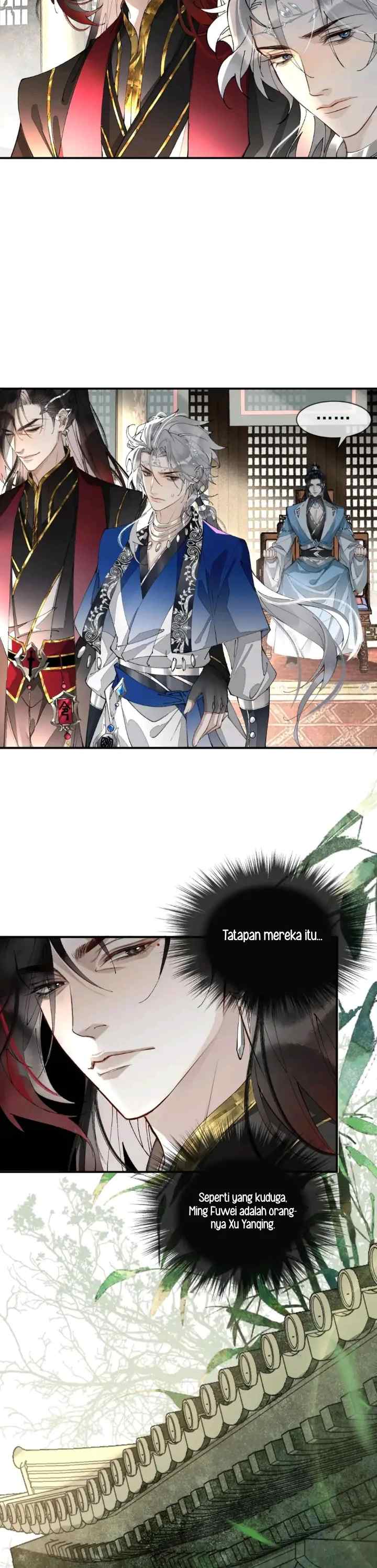 Playing Husband and Wife With My Arch-Nemesis, the Snake Lord chapter 7 halaman 6