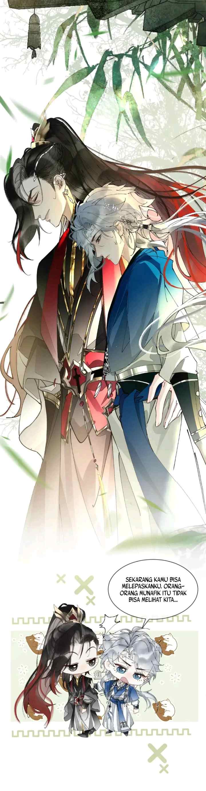 Playing Husband and Wife With My Arch-Nemesis, the Snake Lord chapter 7 halaman 7