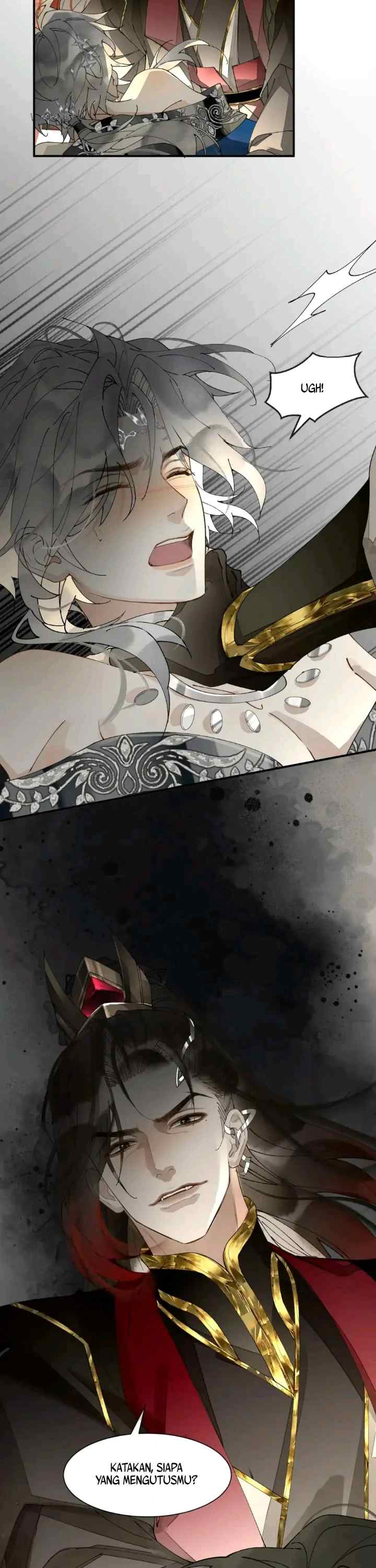 Playing Husband and Wife With My Arch-Nemesis, the Snake Lord chapter 9 halaman 14