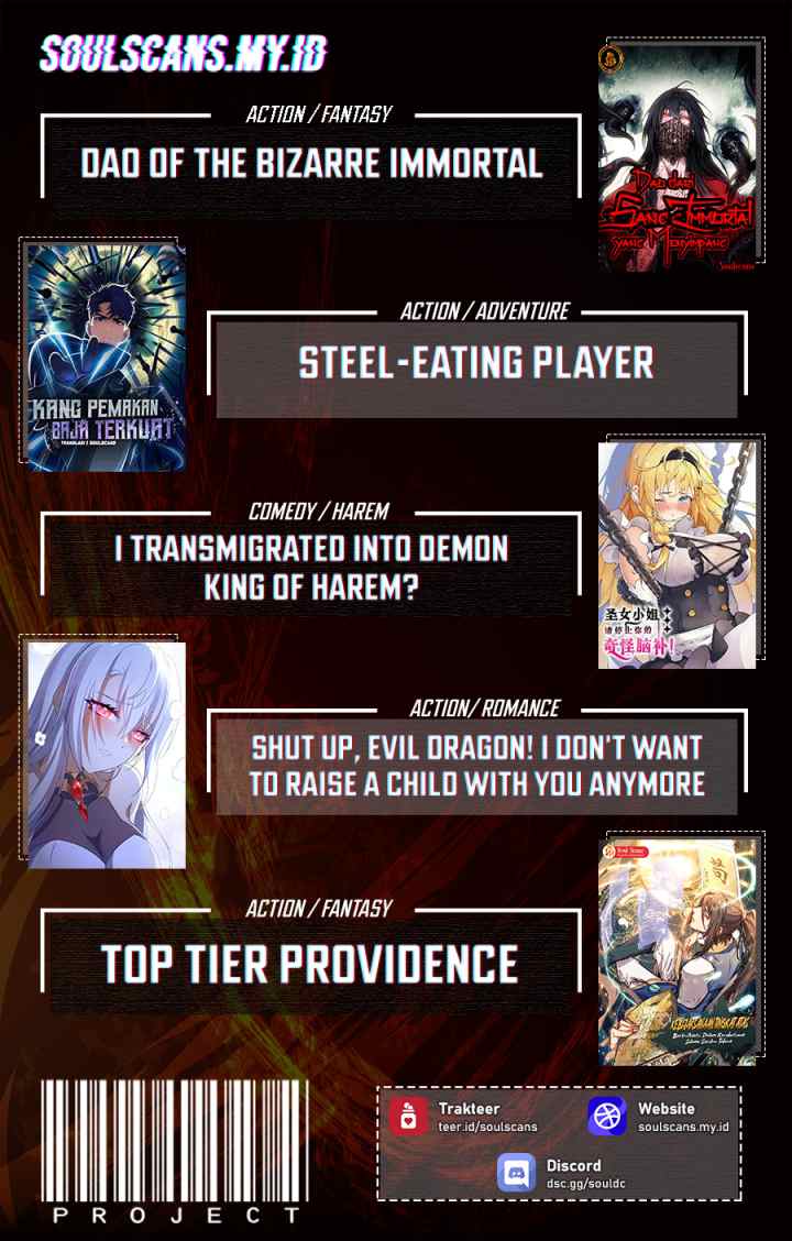 Playing the Perfect Fox-Eyed Villain chapter 31 halaman 15