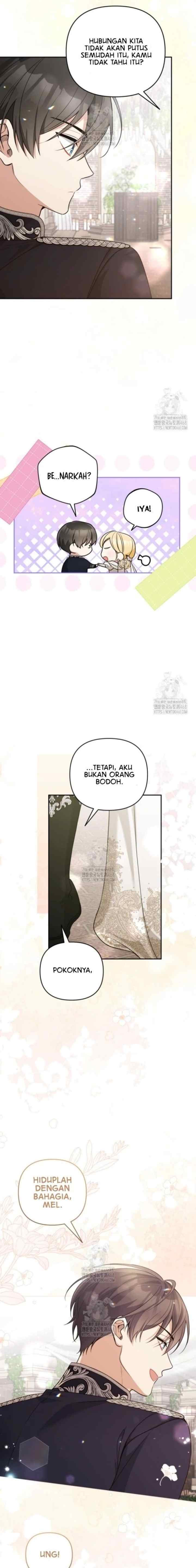 Please Don't Come to the Villainess' Stationery Store! chapter 116 halaman 13