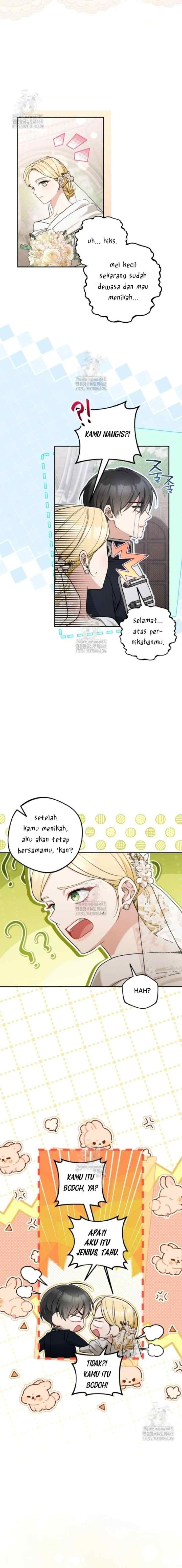 Please Don't Come to the Villainess' Stationery Store! chapter 116 halaman 12