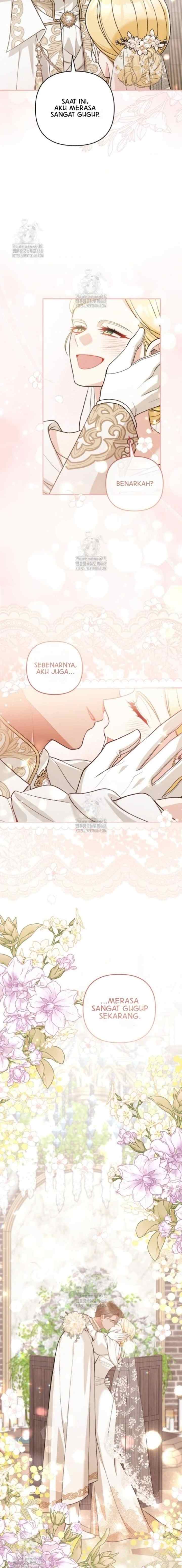 Please Don't Come to the Villainess' Stationery Store! chapter 116 halaman 17