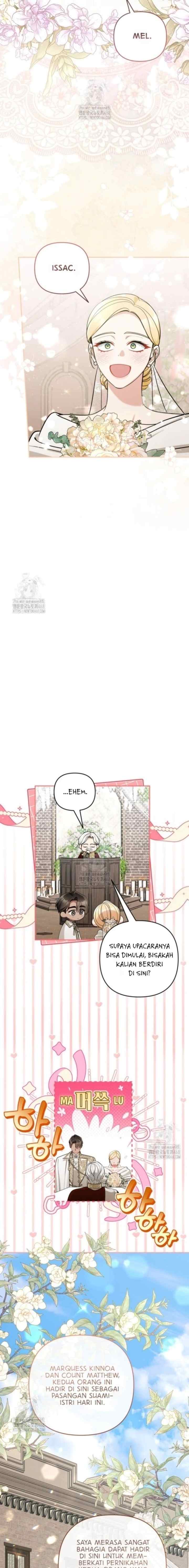 Please Don't Come to the Villainess' Stationery Store! chapter 116 halaman 15