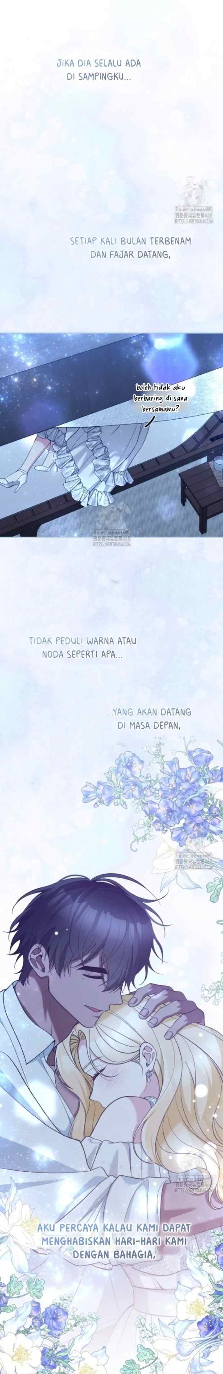 Please Don't Come to the Villainess' Stationery Store! chapter 117 halaman 7