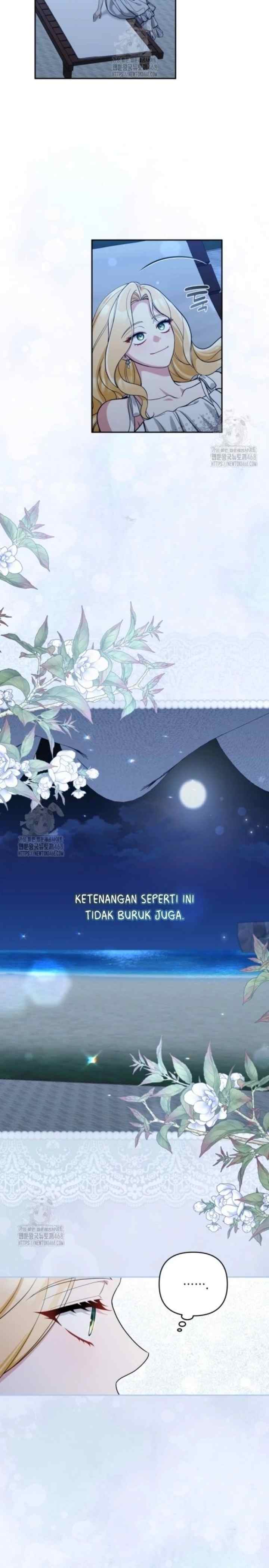 Please Don't Come to the Villainess' Stationery Store! chapter 117 halaman 5