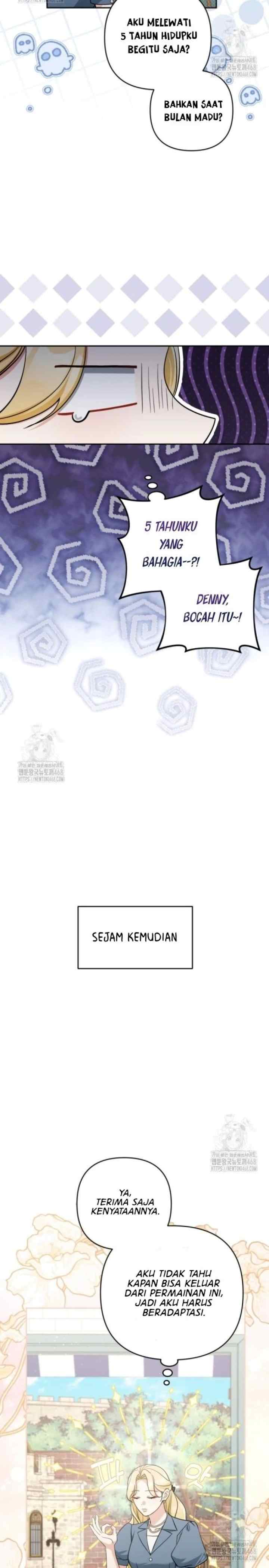 Please Don't Come to the Villainess' Stationery Store! chapter 117 halaman 12