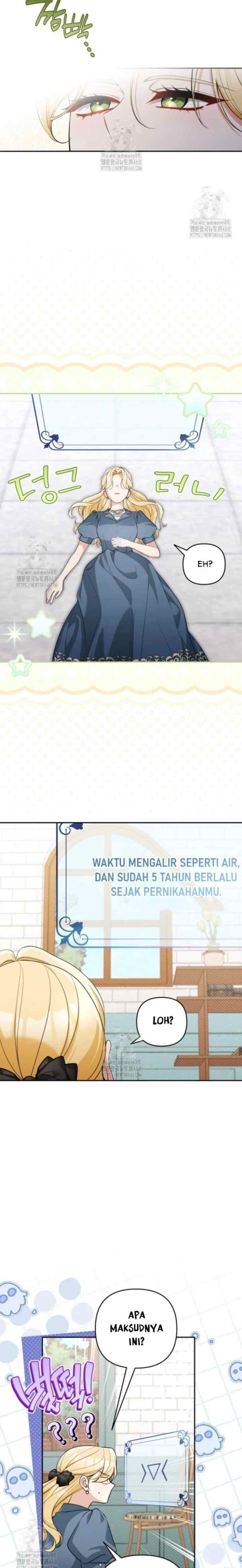 Please Don't Come to the Villainess' Stationery Store! chapter 117 halaman 11
