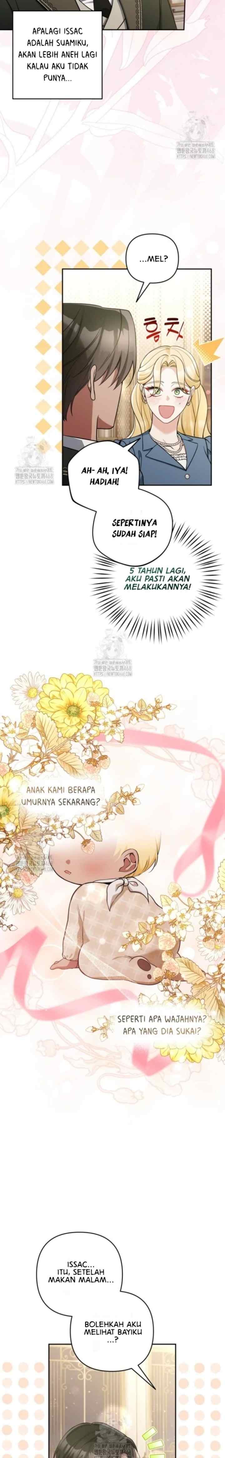 Please Don't Come to the Villainess' Stationery Store! chapter 118 halaman 16