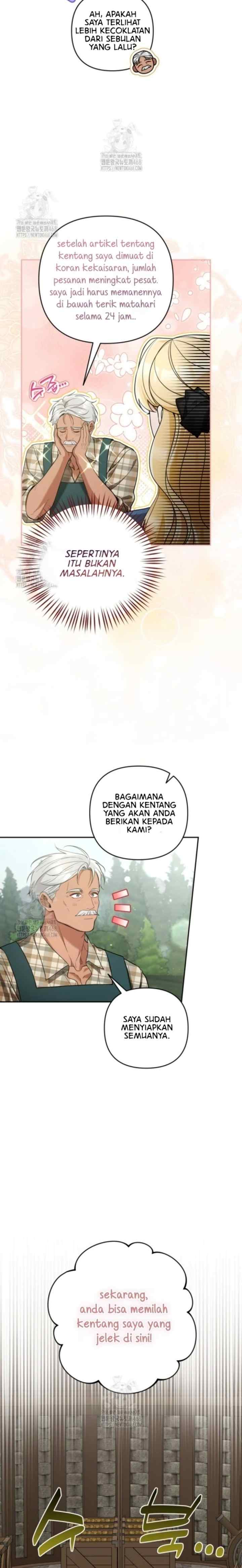 Please Don't Come to the Villainess' Stationery Store! chapter 118 halaman 4