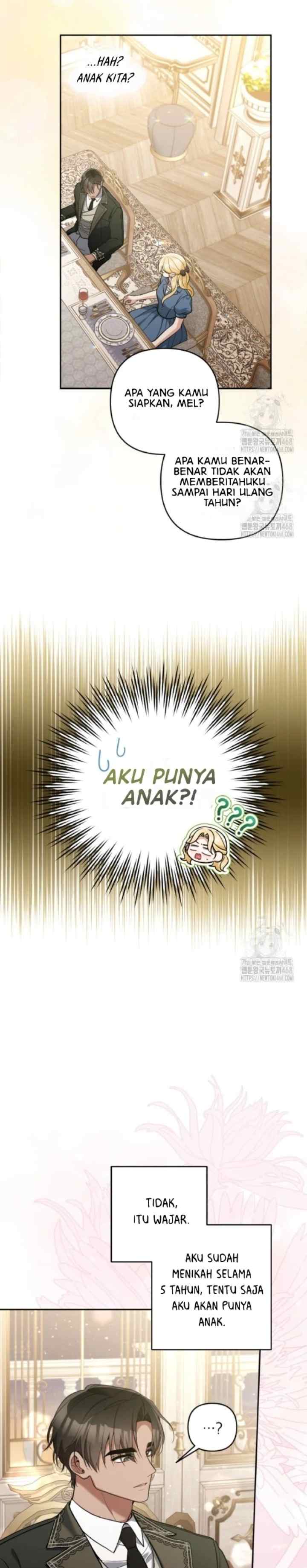 Please Don't Come to the Villainess' Stationery Store! chapter 118 halaman 15