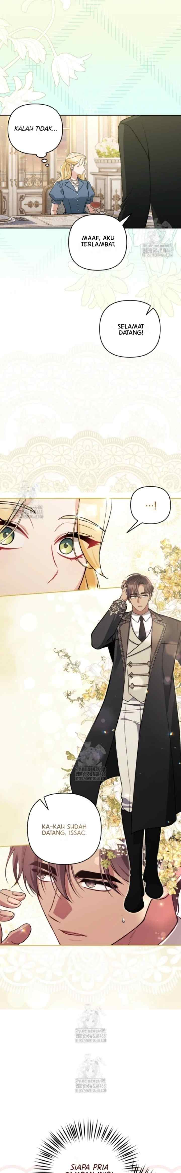 Please Don't Come to the Villainess' Stationery Store! chapter 118 halaman 13