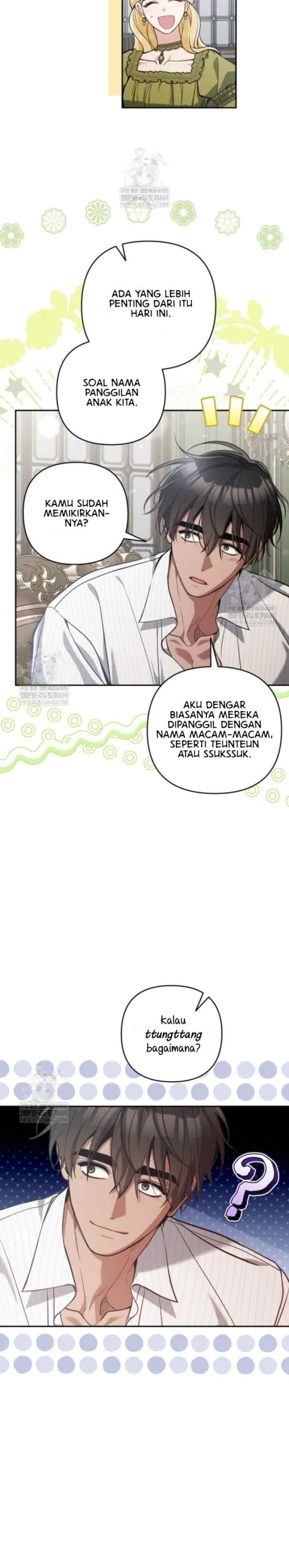 Please Don't Come to the Villainess' Stationery Store! chapter 119 halaman 17