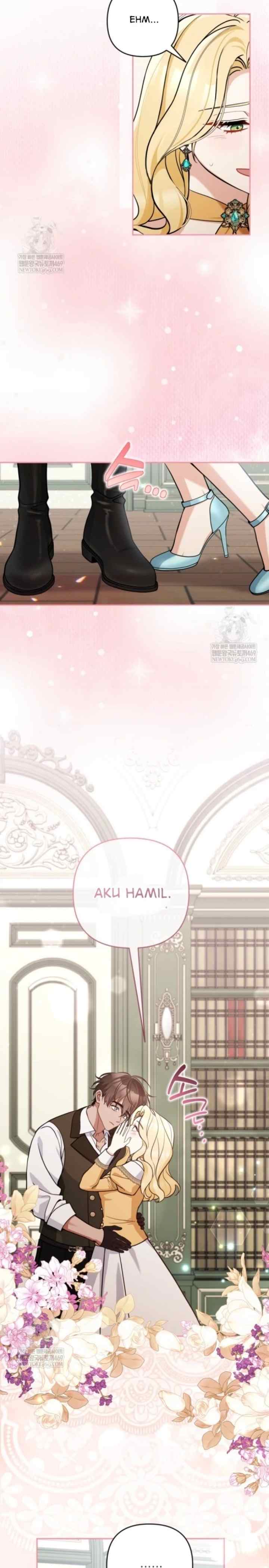 Please Don't Come to the Villainess' Stationery Store! chapter 119 halaman 13