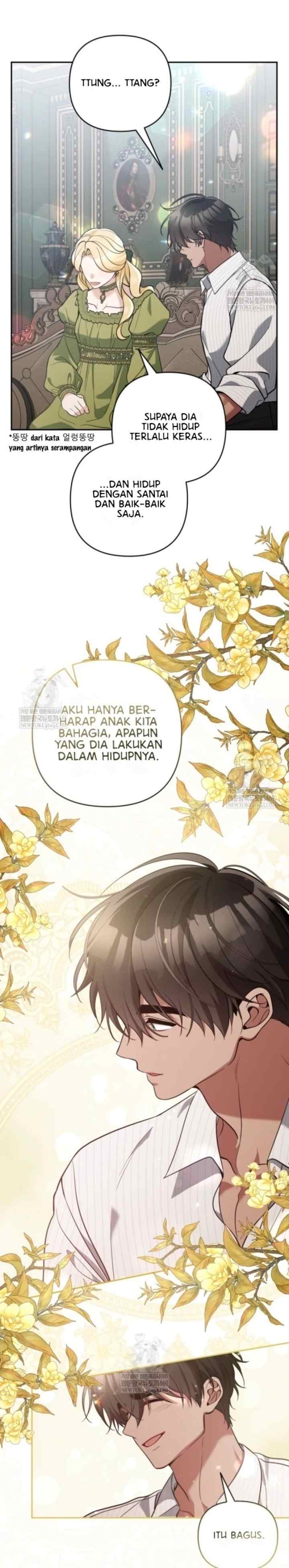 Please Don't Come to the Villainess' Stationery Store! chapter 119 halaman 18