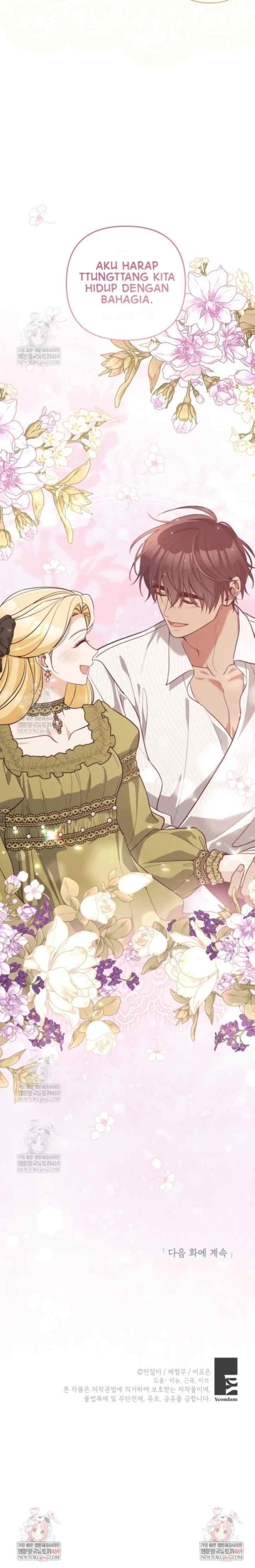 Please Don't Come to the Villainess' Stationery Store! chapter 119 halaman 19