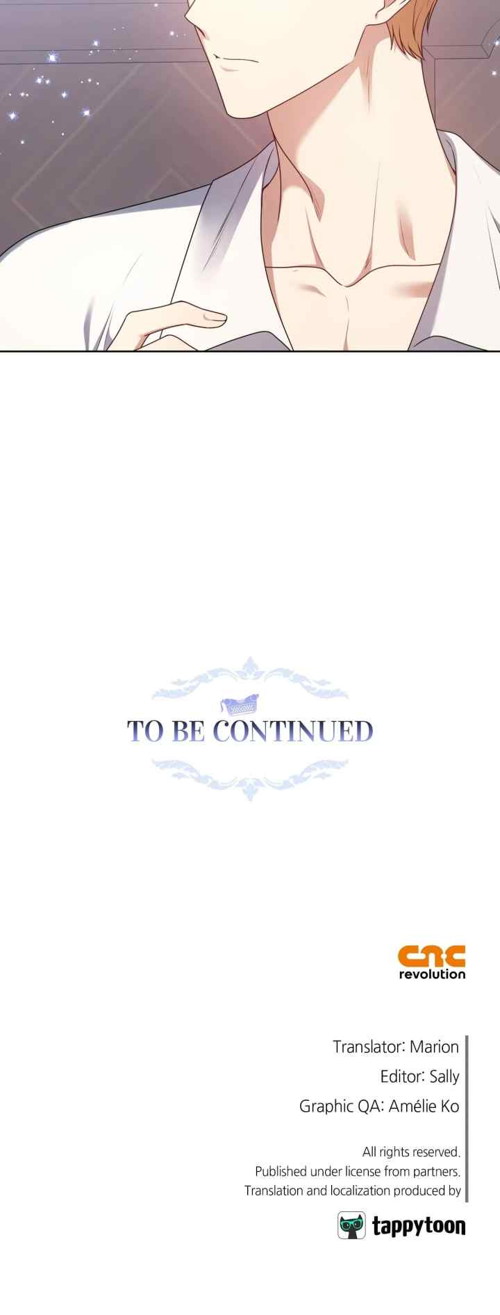 Please Don't Reply! chapter 10 halaman 17