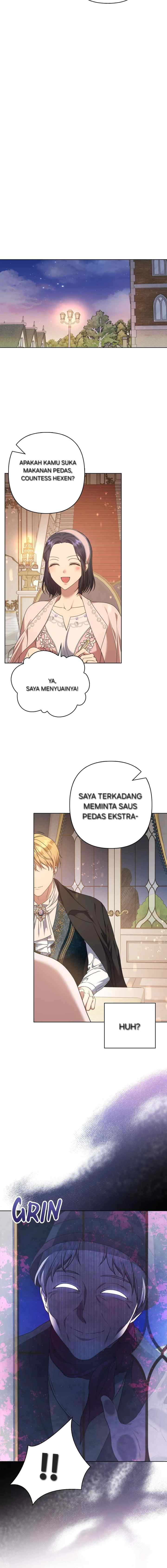 Please Don't Reply! chapter 13 halaman 16