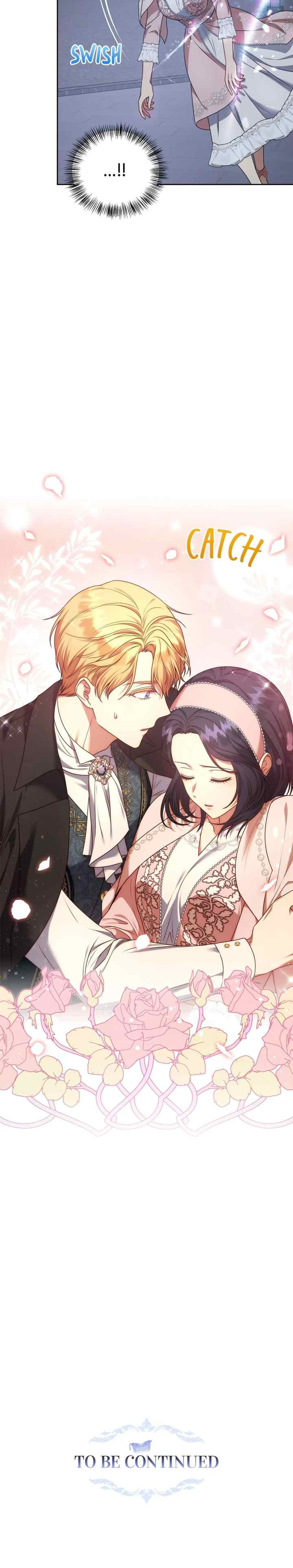 Please Don't Reply! chapter 14 halaman 19