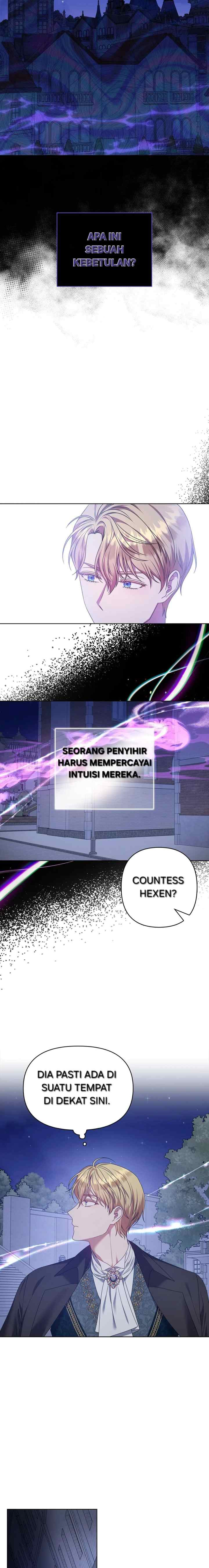 Please Don't Reply! chapter 14 halaman 14