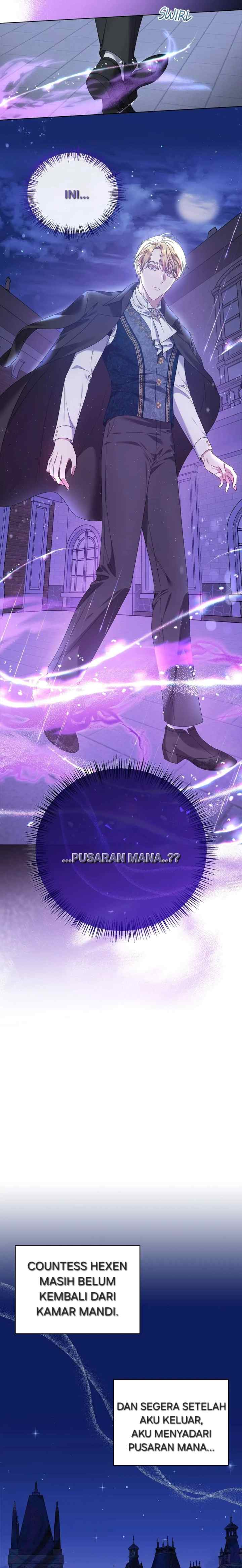 Please Don't Reply! chapter 14 halaman 13