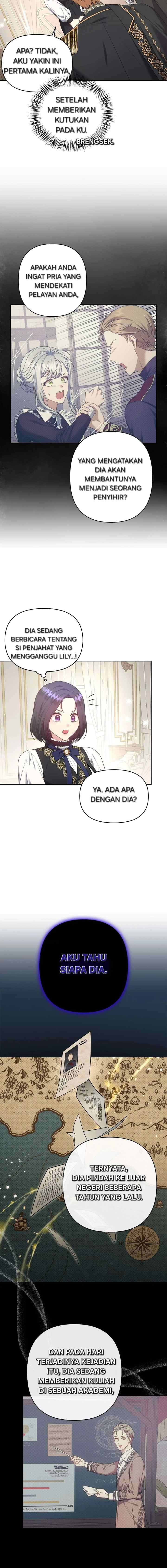 Please Don't Reply! chapter 16 halaman 14