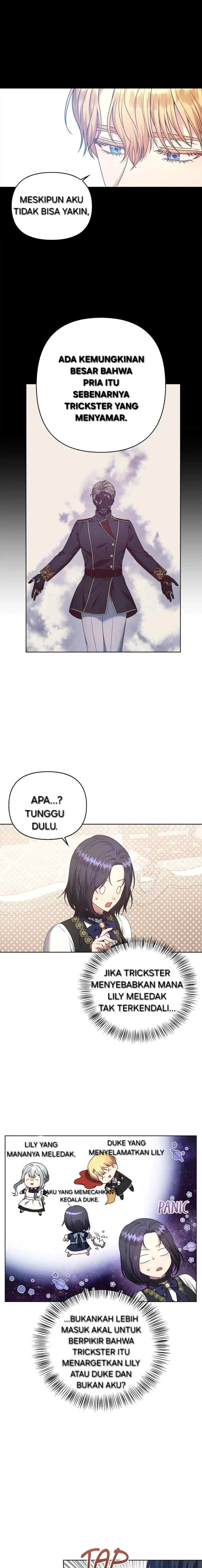 Please Don't Reply! chapter 16 halaman 15