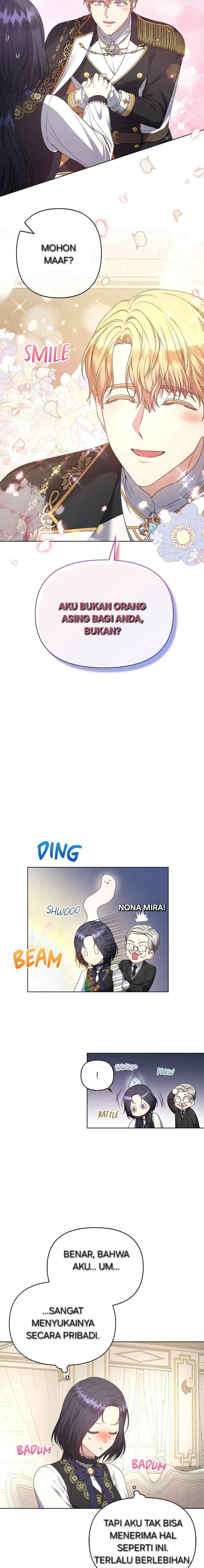 Please Don't Reply! chapter 16 halaman 12