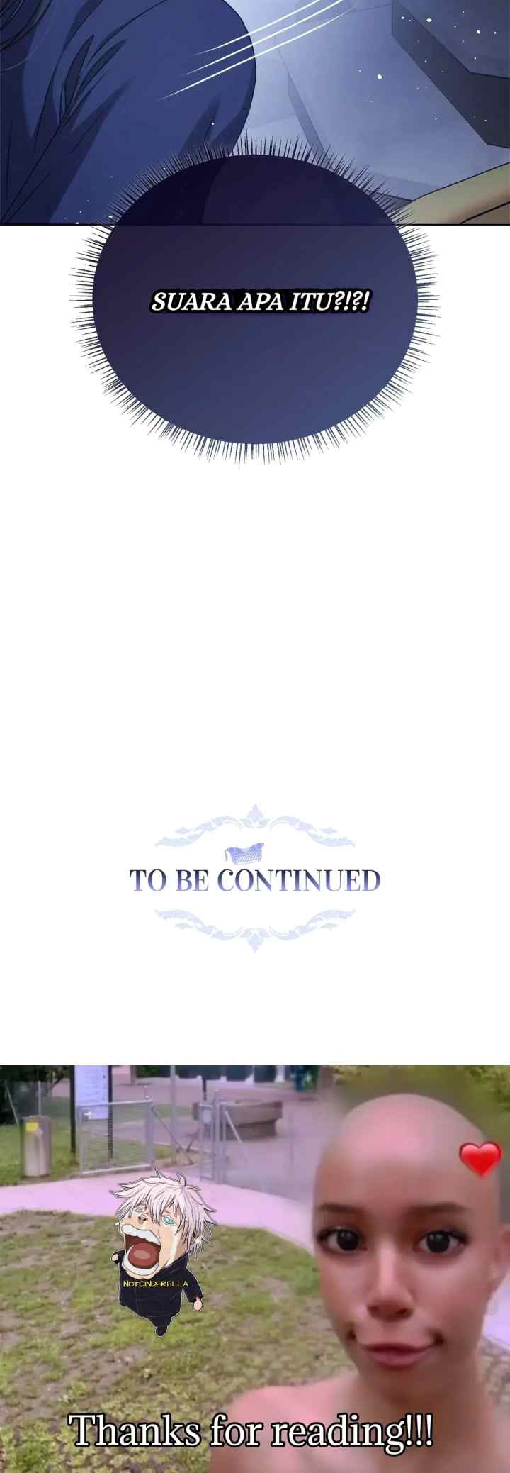 Please Don't Reply! chapter 8 halaman 18