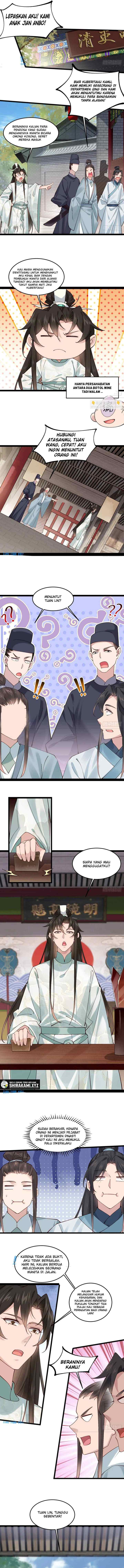 Please Don't Show Your Son chapter 64 halaman 5