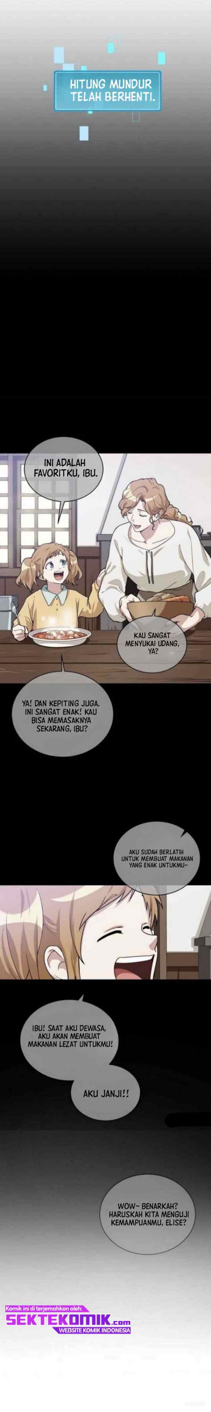 Please Have a Meal chapter 37 halaman 7